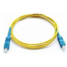 Sc Patchcord y Pigtail